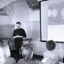 Kurzy pro dentální hygienistky